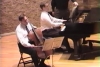 Daniel Morganstern and Joseph Bognar