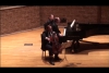 Daniel Morganstern and Eric Larsen